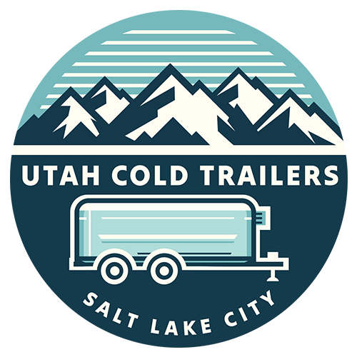 Utah Cold Trailers